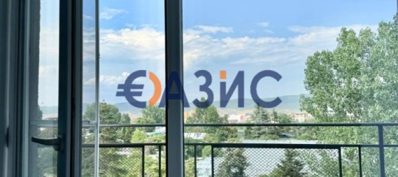 Apartamento de 2 dormitorios en Sveti Vlas, Bulgaria No. 651 14