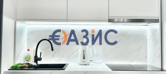 Apartamento de 2 dormitorios en Sveti Vlas, Bulgaria No. 651 16