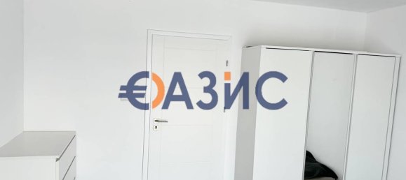 Apartamento de 2 dormitorios en Sveti Vlas, Bulgaria No. 651 5