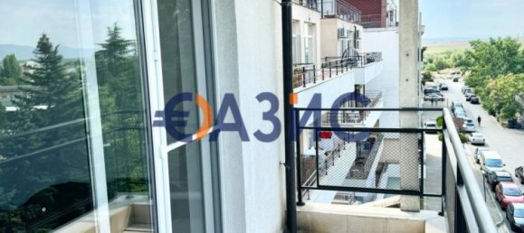 Apartamento de 2 dormitorios en Sveti Vlas, Bulgaria No. 651 13