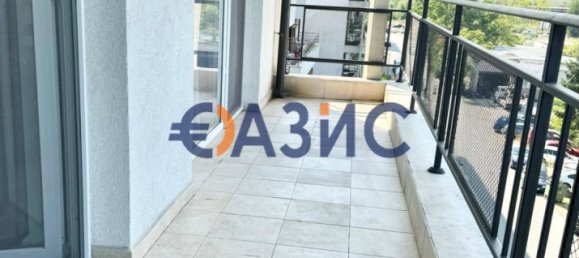 Apartamento de 2 dormitorios en Sveti Vlas, Bulgaria No. 651 18