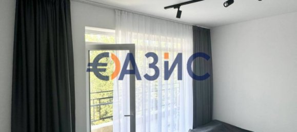 Apartamento de 2 dormitorios en Sveti Vlas, Bulgaria No. 651 2