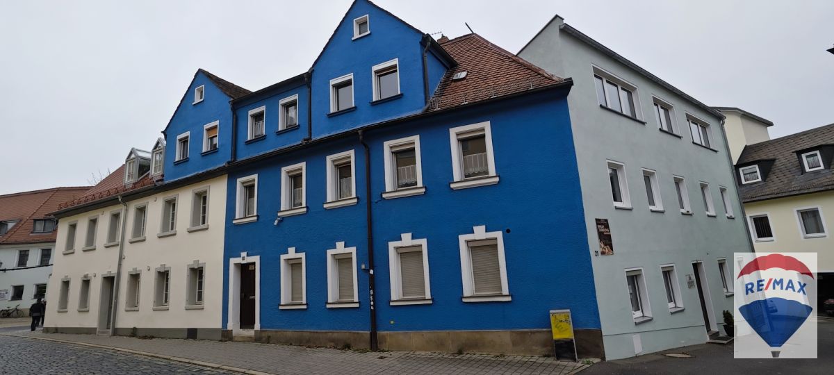 5 bedrooms Building in Bayreuth, Germany No. 47975