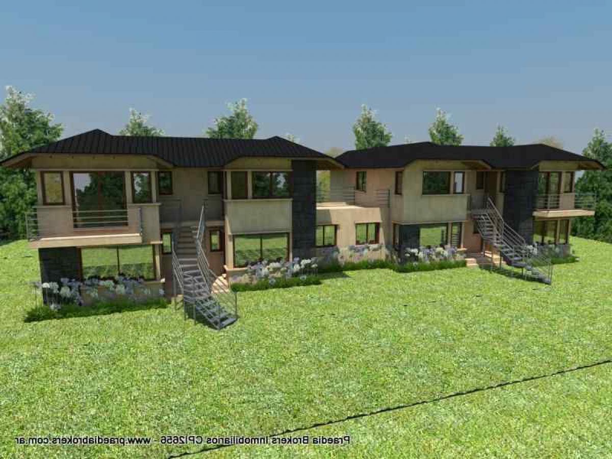 Studio in Cordoba, Argentina, Nr. 21663