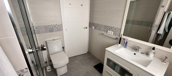 Apartamento de 3 dormitorios en Andalucía, Spain No. 144544 27