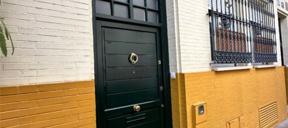 Apartamento de 3 dormitorios en Andalucía, Spain No. 144544 32