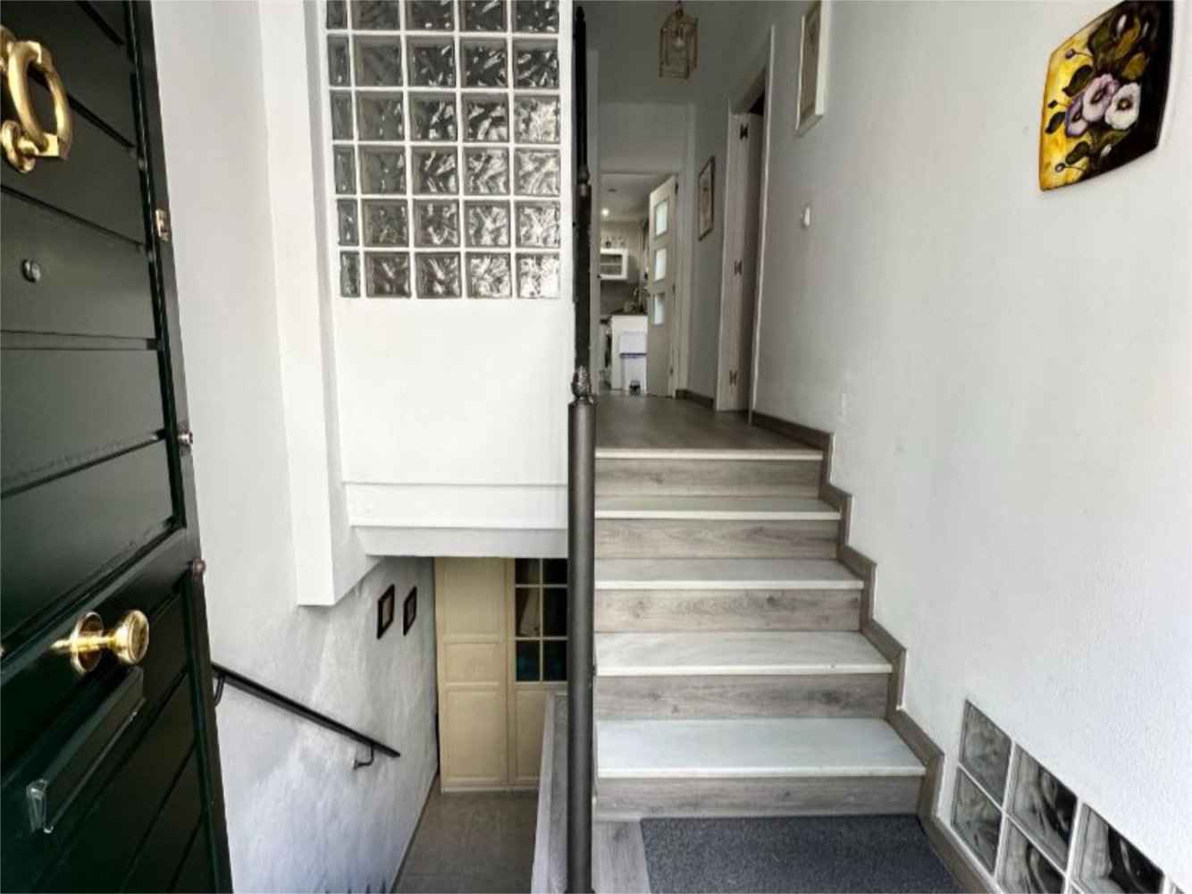 Apartamento de 3 dormitorios en Andalucía, Spain No. 144544
