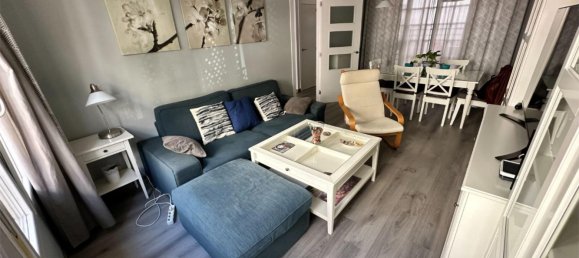 Apartamento de 3 dormitorios en Andalucía, Spain No. 144544 3
