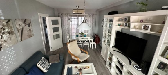 Apartamento de 3 dormitorios en Andalucía, Spain No. 144544 5