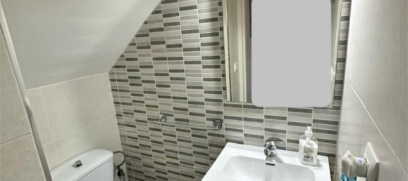 Apartamento de 3 dormitorios en Andalucía, Spain No. 144544 17