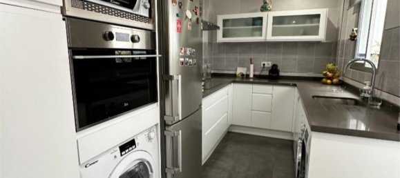 Apartamento de 3 dormitorios en Andalucía, Spain No. 144544 14