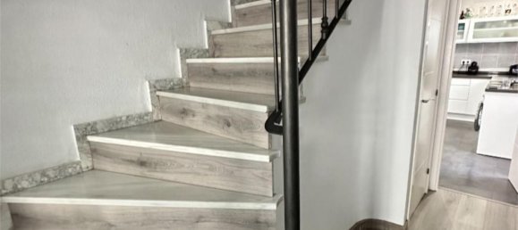 Apartamento de 3 dormitorios en Andalucía, Spain No. 144544 12