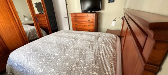 Apartamento de 3 dormitorios en Andalucía, Spain No. 144544 21