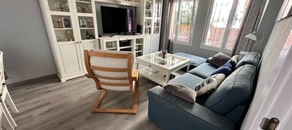 Apartamento de 3 dormitorios en Andalucía, Spain No. 144544 8