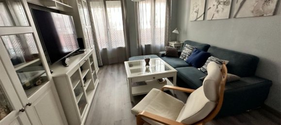 Apartamento de 3 dormitorios en Andalucía, Spain No. 144544 10