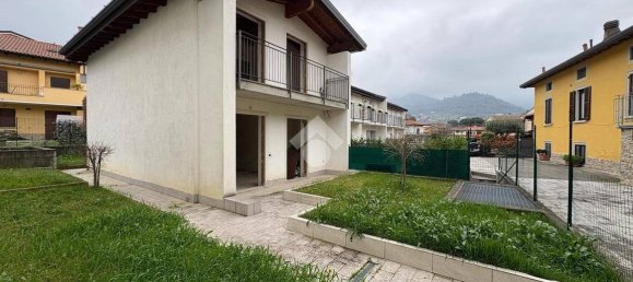 Villa de 2 dormitorios en Ranica, Italy No. 161987 10