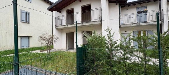 Villa de 2 dormitorios en Ranica, Italy No. 161987 11