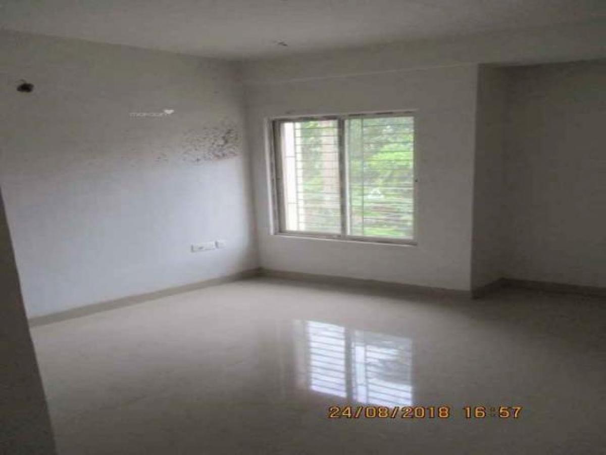 2 bedrooms House in Kolkata, India No. 21068