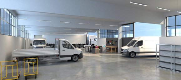 6غرفة بناية في Buccinasco, Italy رقم 130526 4