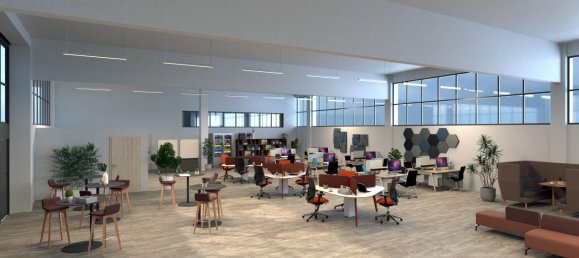 6غرفة بناية في Buccinasco, Italy رقم 130526 5