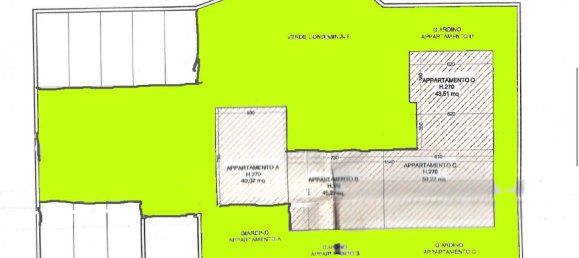 Casa de 8 divisões em Pogliano Milanese, Italy N.º 338172 30