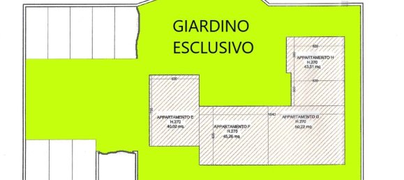 Casa de 8 divisões em Pogliano Milanese, Italy N.º 338172 29
