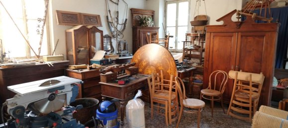 Casa de 8 divisões em Pogliano Milanese, Italy N.º 338172 10