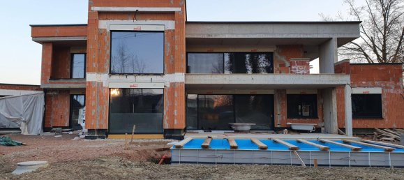 7 rooms Villa in Braunau am Inn, Austria No. 200790 49