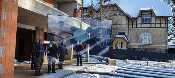 7 rooms Villa in Braunau am Inn, Austria No. 200790 35