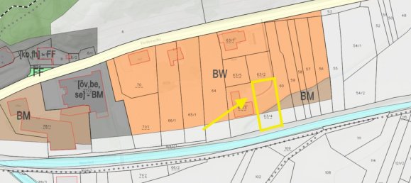  Land in Reuthe, Austria No. 128198 2