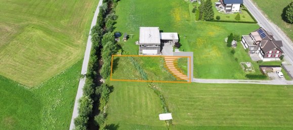  Land in Reuthe, Austria No. 128198 9