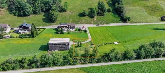  Land in Reuthe, Austria No. 128198 8