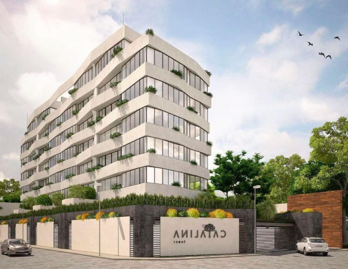 2 bedrooms House in Yucatan, Mexico No. 152358