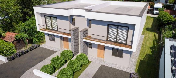 Земельный участок 478м² в Перхтольдсдорф, Австрия № 160049 3