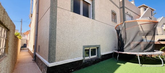 Дом с 4 спальнями в Сан-Мигель-де-Салинас, Испания № 191315 31