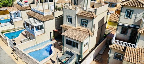 Дом с 4 спальнями в Сан-Мигель-де-Салинас, Испания № 191315 33