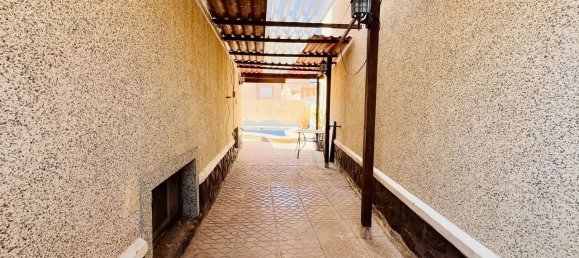 Дом с 4 спальнями в Сан-Мигель-де-Салинас, Испания № 191315 30