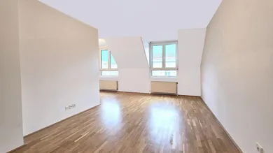 3 rooms Duplex in Wieden, Austria No. 250423