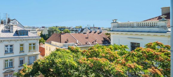 3 rooms Duplex in Wieden, Austria No. 250423 12