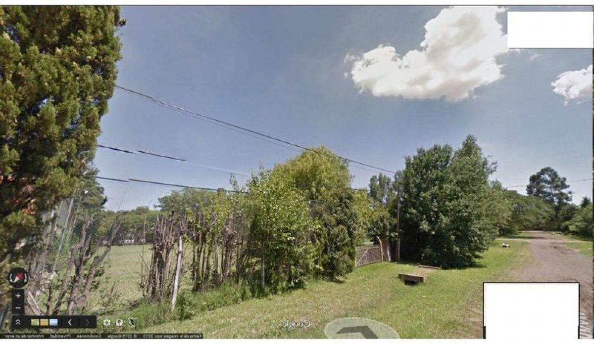  Land in Santa Fe, Argentina No. 31361