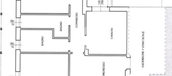 4 bedrooms Apartment in Vicenza, Italy No. 335521 37