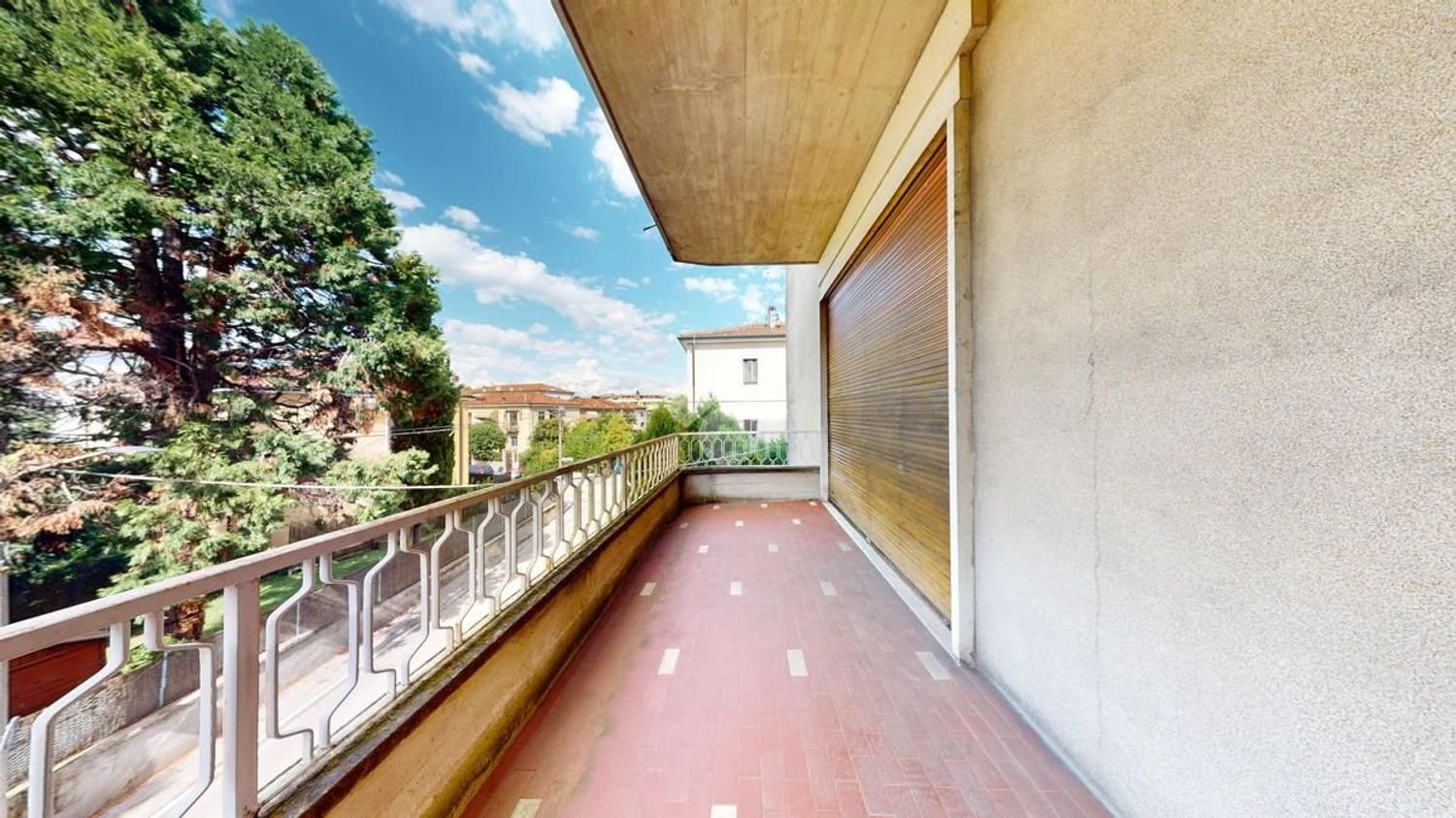 4 bedrooms Apartment in Vicenza, Italy No. 335521