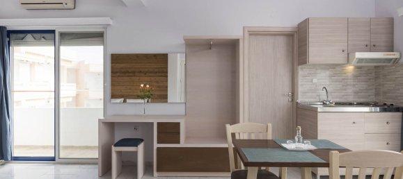 Таунхаус с 17 комнатами в Ханья, Крит, Греция № 3376 15