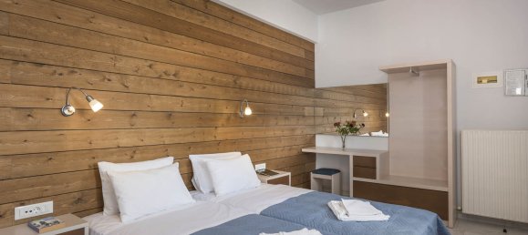  تاون هاوس في Chania, Greece 850متر مربع رقم 3376 7