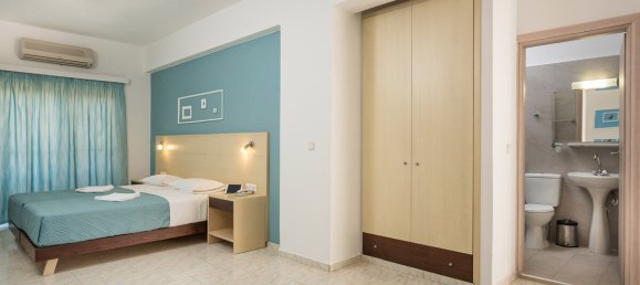 Таунхаус с 17 комнатами в Ханья, Крит, Греция № 3376 12