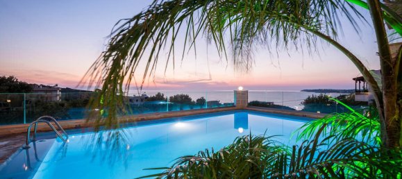  تاون هاوس في Chania, Greece 850متر مربع رقم 3376 2