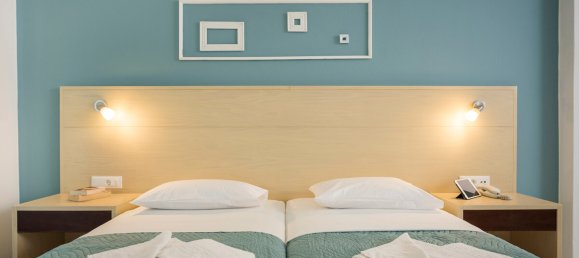 Таунхаус с 17 комнатами в Ханья, Крит, Греция № 3376 14