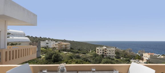  تاون هاوس في Chania, Greece 850متر مربع رقم 3376 22
