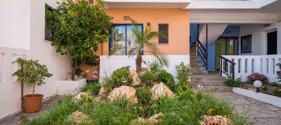  تاون هاوس في Chania, Greece 850متر مربع رقم 3376 4