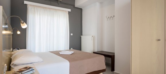 Таунхаус с 17 комнатами в Ханья, Крит, Греция № 3376 20